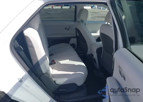 2023 Hyundai Ioniq 5 Sel z USA, uszkodzony, nr VIN KM8KN4AE7PU166445